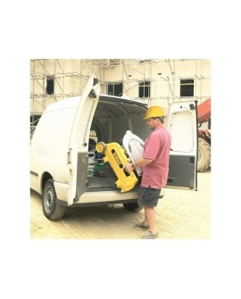 DeWALT D27107XPS-QS piła stołowa