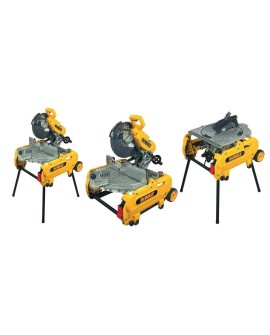 DeWALT D27107XPS-QS piła stołowa