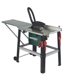 Pilarka tarczowa Metabo TKHS 315 C 2.0 WNB