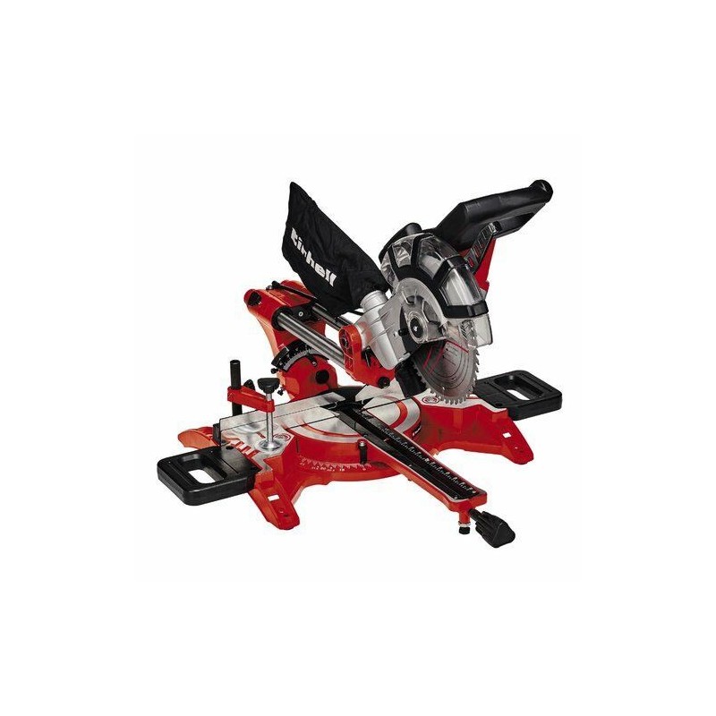 EINHELL PIŁA UKOŚNA TC-SM 2131/1 Dual