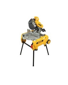 DeWALT D27107 piła ukośna 4000 RPM 2000 W