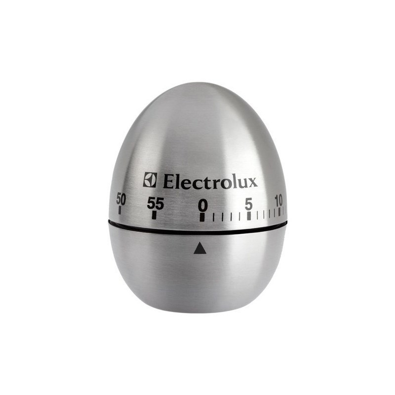 Minutnik - jajko (aluminium) ELECTROLUX E4KTAT01