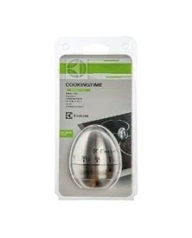 Minutnik - jajko (aluminium) ELECTROLUX E4KTAT01
