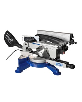 Pilarka stołowa Scheppach HM100T 1800W 254mm (WYPRZEDAŻ)