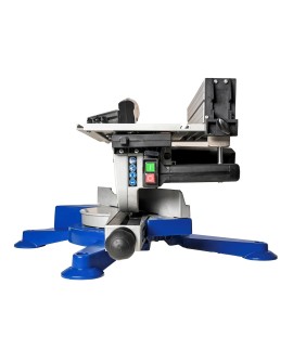 Pilarka stołowa Scheppach HM100T 1800W 254mm (WYPRZEDAŻ)