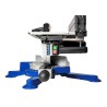 Pilarka stołowa Scheppach HM100T 1800W 254mm (WYPRZEDAŻ)