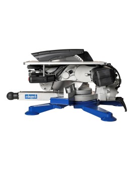 Pilarka stołowa Scheppach HM100T 1800W 254mm (WYPRZEDAŻ)