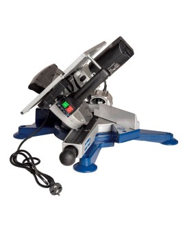 Pilarka stołowa Scheppach HM100T 1800W 254mm (WYPRZEDAŻ)