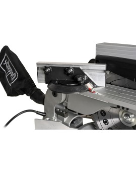Pilarka stołowa Scheppach HM100T 1800W 254mm (WYPRZEDAŻ)