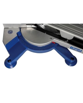 Pilarka stołowa Scheppach HM100T 1800W 254mm (WYPRZEDAŻ)