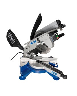 Pilarka stołowa Scheppach HM100T 1800W 254mm (WYPRZEDAŻ)