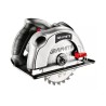 Pilarka tarczowa 1200W Graphite tarcza 185mm