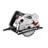 Pilarka tarczowa 1500W Graphite tarcza 185 mm
