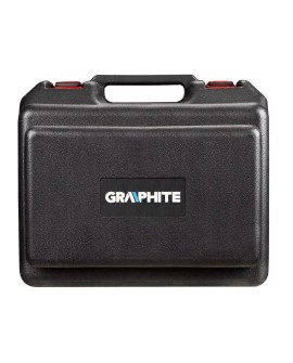 Pilarka tarczowa 1200W Graphite tarcza 185 mm z walizką