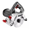 Przecinarka do gresu i kamienia 1400W Graphite tarcza 125mm