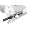 Przecinarka do gresu i kamienia 1400W Graphite tarcza 125mm