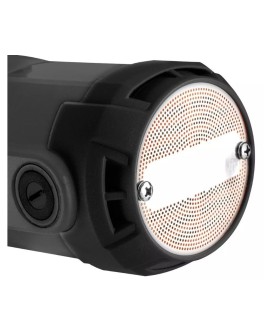 Przecinarka do gresu i kamienia 1400W Graphite tarcza 125mm