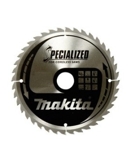 Makita B-33015 ostrze do piły tarczowej 16,5 cm 1 szt.