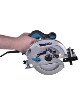 Pilarka tarczowa elektryczna 1200W MAKITA HS7601