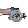 Pilarka tarczowa elektryczna 1200W MAKITA HS7601