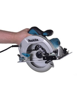 Pilarka tarczowa elektryczna 1200W MAKITA HS7601