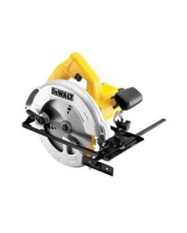 Pilarka tarczowa 184/16mm 1350W DeWalt