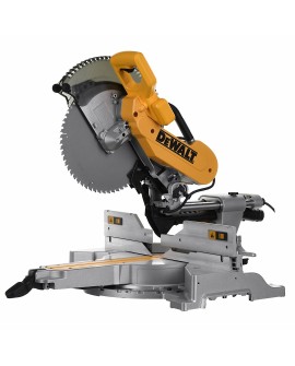 Pilarka tarczowa DeWalt DWS780-QS (1675W 305mm)