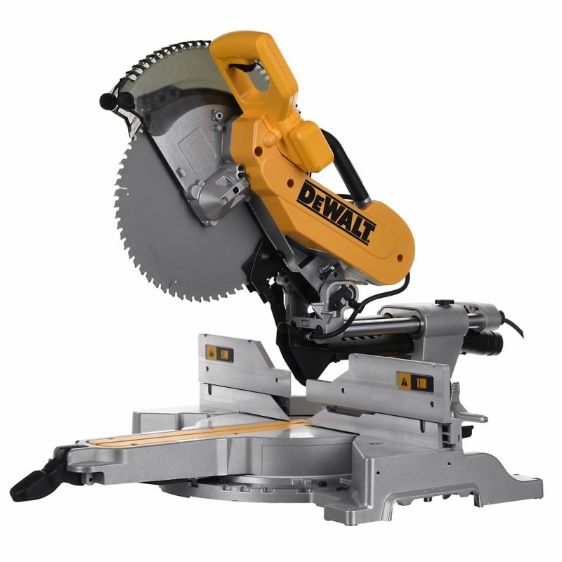 Pilarka tarczowa DeWalt DWS780-QS (1675W 305mm)