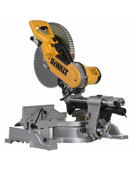 Pilarka tarczowa DeWalt DWS780-QS (1675W 305mm)