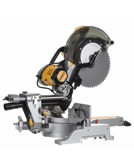 Pilarka tarczowa DeWalt DWS780-QS (1675W 305mm)