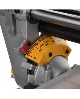 Pilarka tarczowa DeWalt DWS780-QS (1675W 305mm)