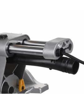 Pilarka tarczowa DeWalt DWS780-QS (1675W 305mm)