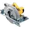 Pilarka tarczowa 1750W 235mm DEWALT D23700