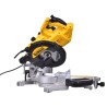 Pilarka tarczowa ukośna DeWalt DWS773-QS (1300W 216mm)