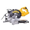 Pilarka tarczowa ukośna DeWalt DWS773-QS (1300W 216mm)