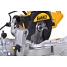 Pilarka tarczowa ukośna DeWalt DWS773-QS (1300W 216mm)