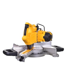 Pilarka tarczowa ukośna DeWalt DWS773-QS (1300W 216mm)
