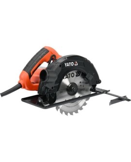 YATO PILARKA TARCZOWA 185mm 1500W