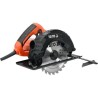 YATO PILARKA TARCZOWA 185mm 1500W