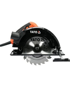 YATO PILARKA TARCZOWA 185mm 1500W