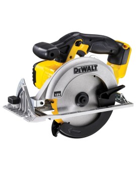 Pilarka tarczowa DeWalt DCS391N-XJ (460W 165mm)