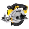 Pilarka tarczowa DeWalt DCS391N-XJ (460W 165mm)