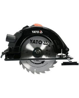 Pilarka tarczowa 235MM 2800W YT-82154 YATO