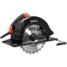 Pilarka tarczowa 235MM 2800W YT-82154 YATO