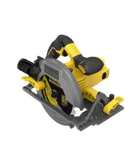Pilarka tarczowa Stanley FME301K 1650W 5500 RPM 19cm Black-Yellow