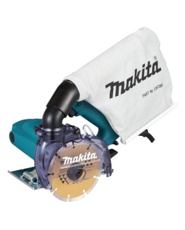 Makita 4100KB uniwersalne elektryczne urządzenie tnące 12200 RPM 1400 W