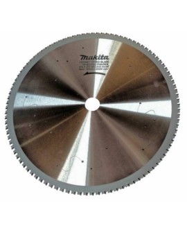 MAKITA PIŁA TARCZOWA 305x25,4x100z DO METALU