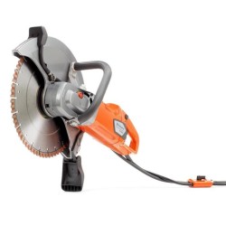 HUSQVARNA PRZECINARKA K4000...