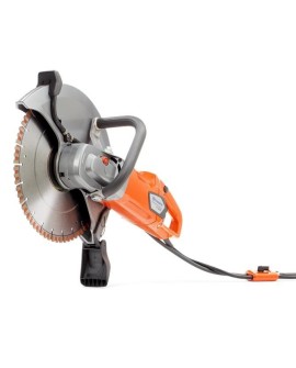 HUSQVARNA PRZECINARKA K4000 WET 110-23