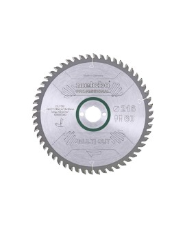 Metabo 6.28083.00 ostrze do piły tarczowej